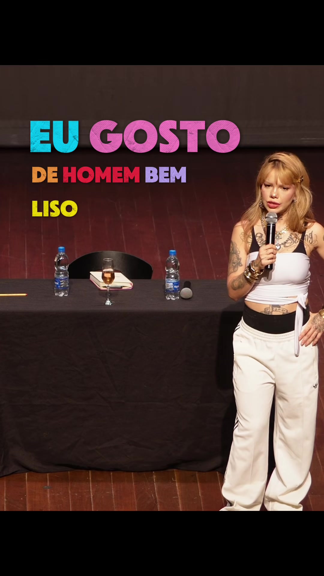 @Carol Delgado