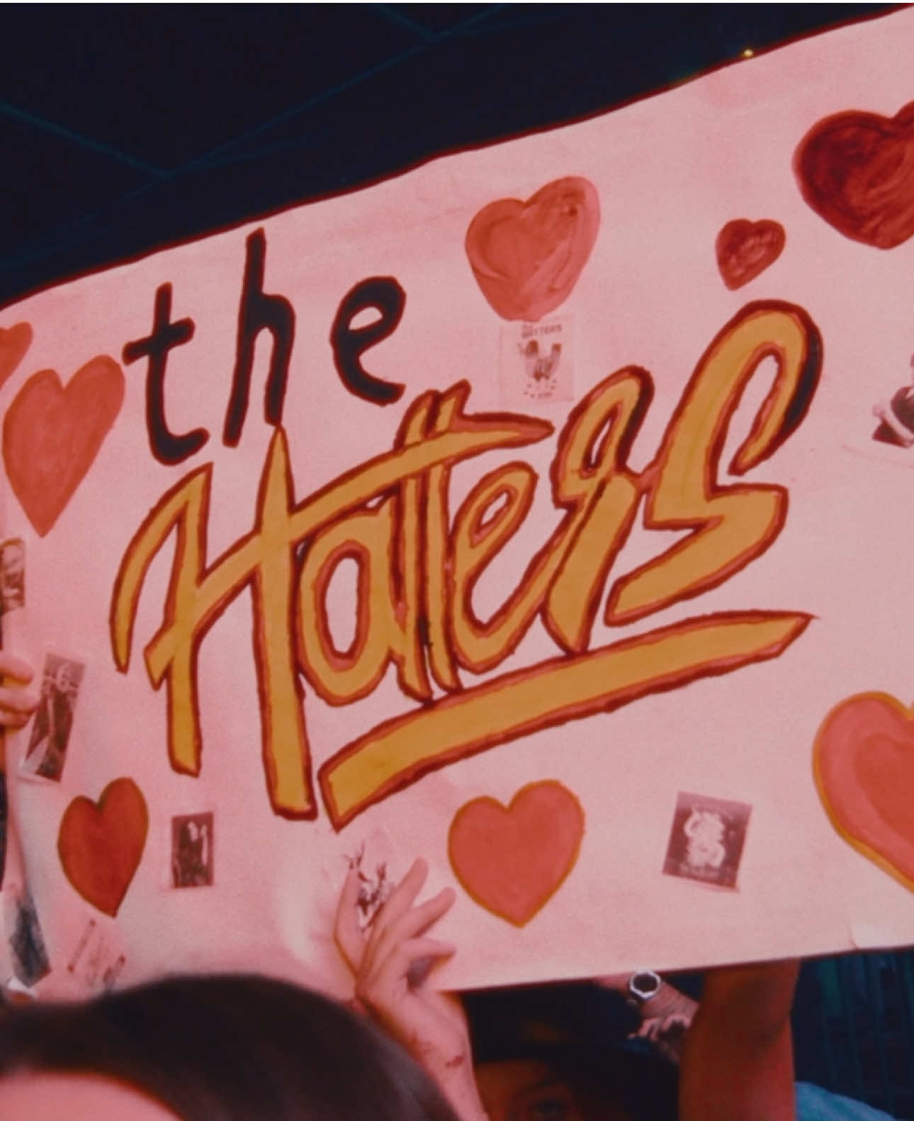 @The Hatters