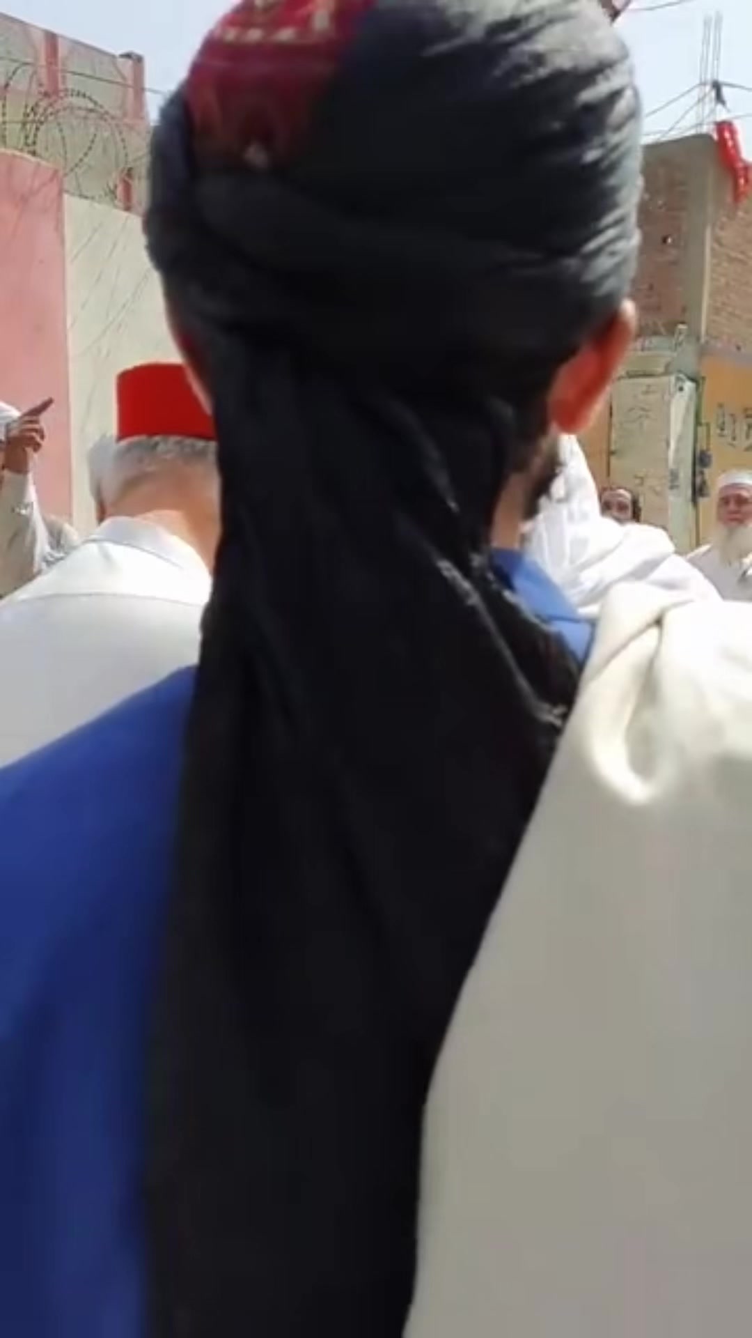 @Pir Ali Mohammad