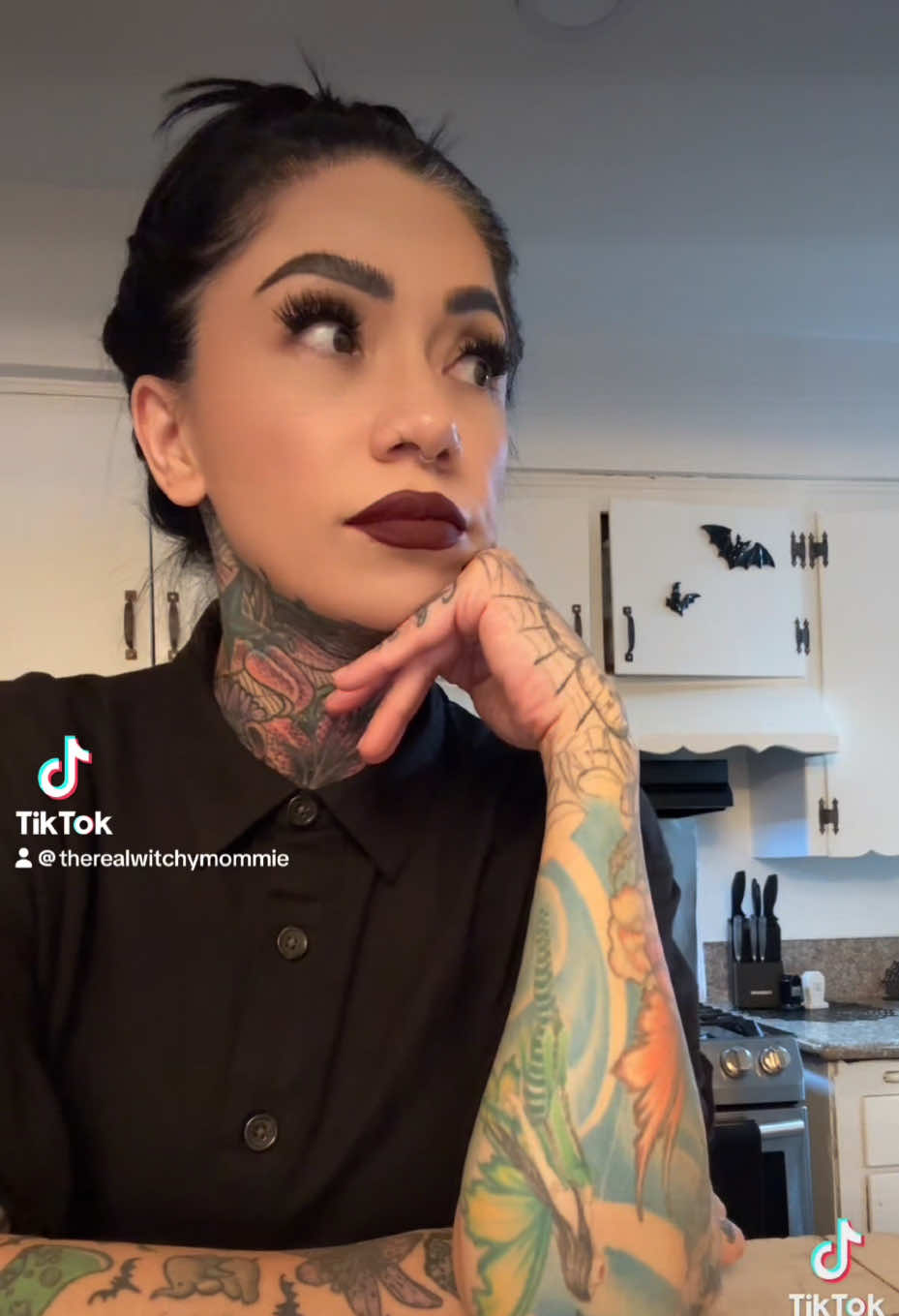 @therealwitchymommie