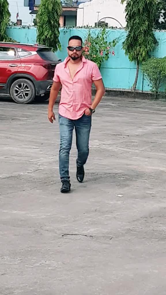 @Bharat Bikram Shah