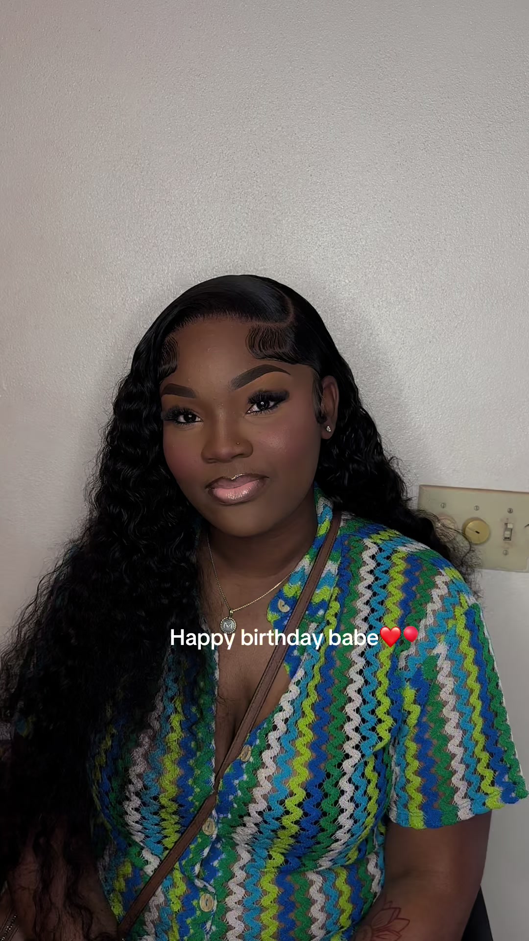 @Krissy 😘 || ya fav influencer