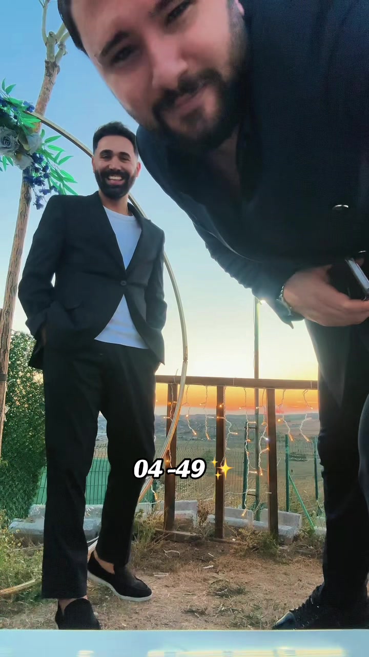 @Miraç Üldeş