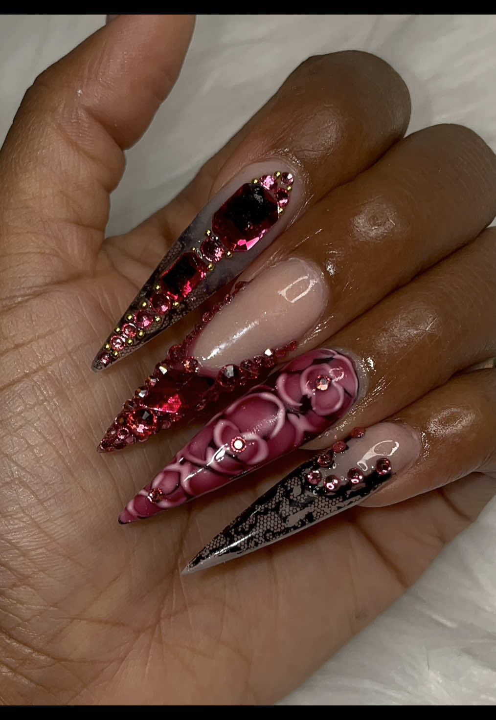 @Denver Nail Tech