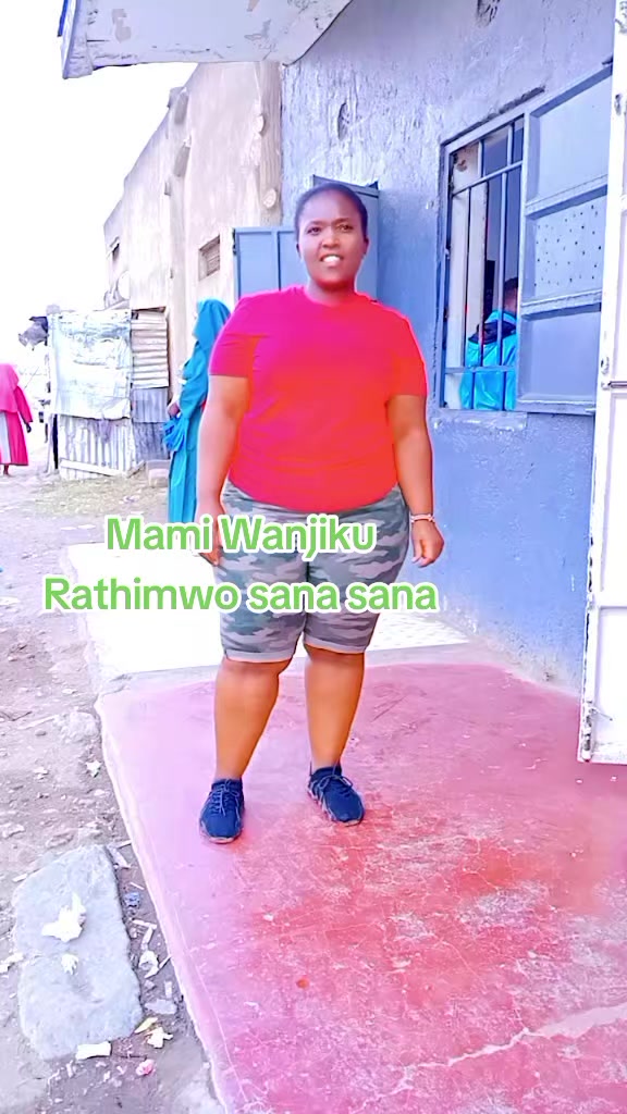 @Nyambura Mwambura