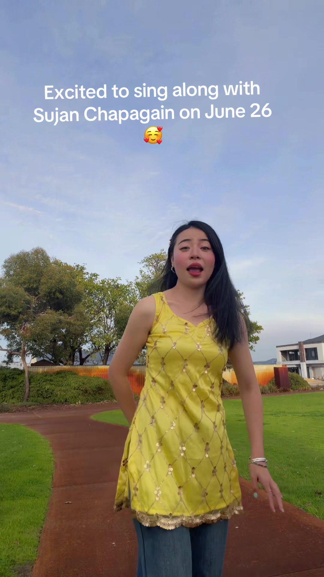 @Samriddhi Lama Yonzan
