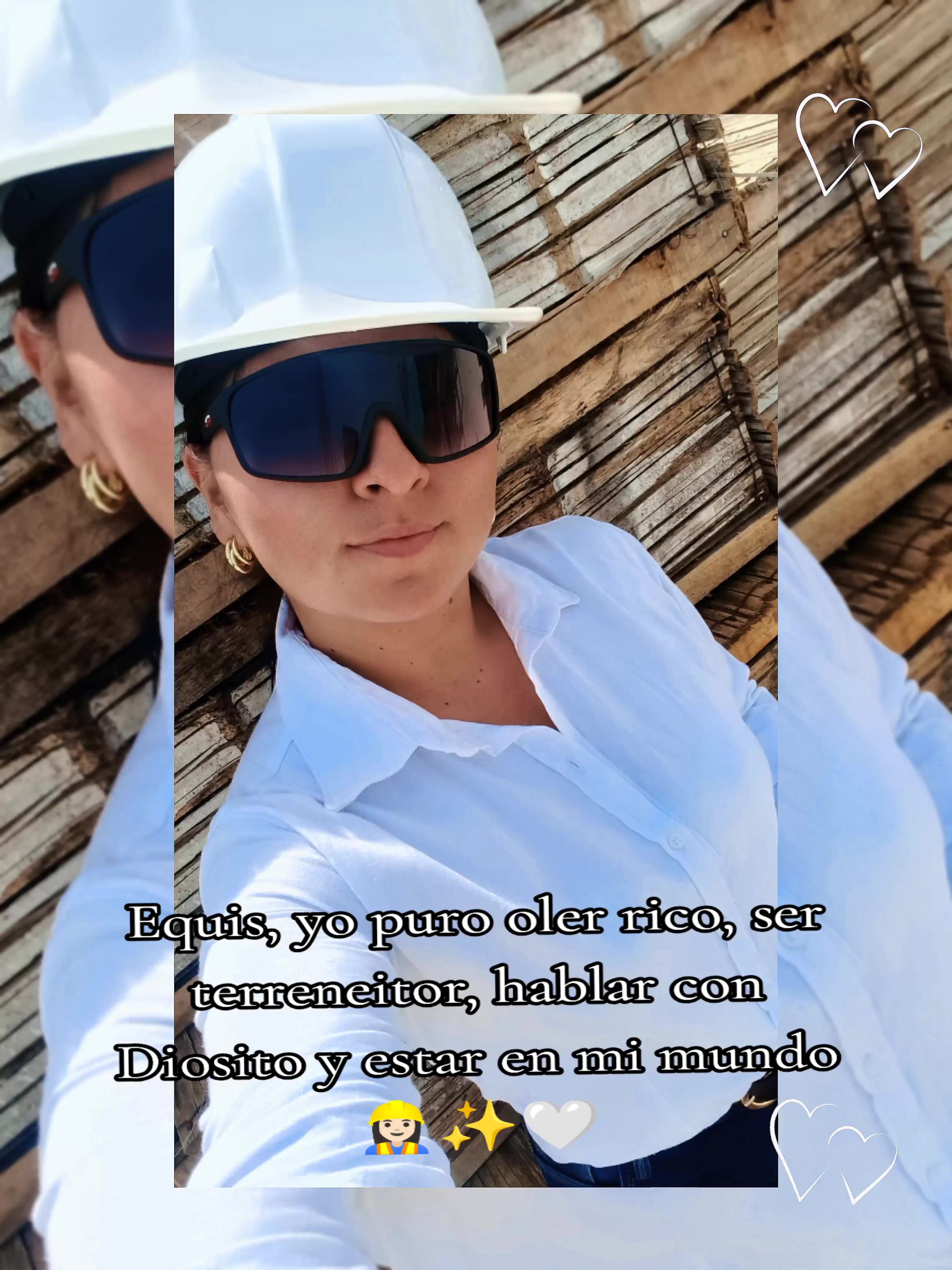 @Julieth Romero👷🏻♀️🤍💫