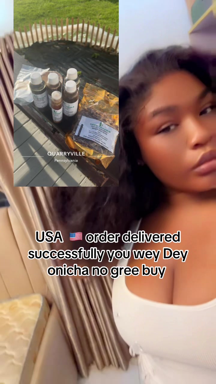 @Weightgain guru in Lagos ๐