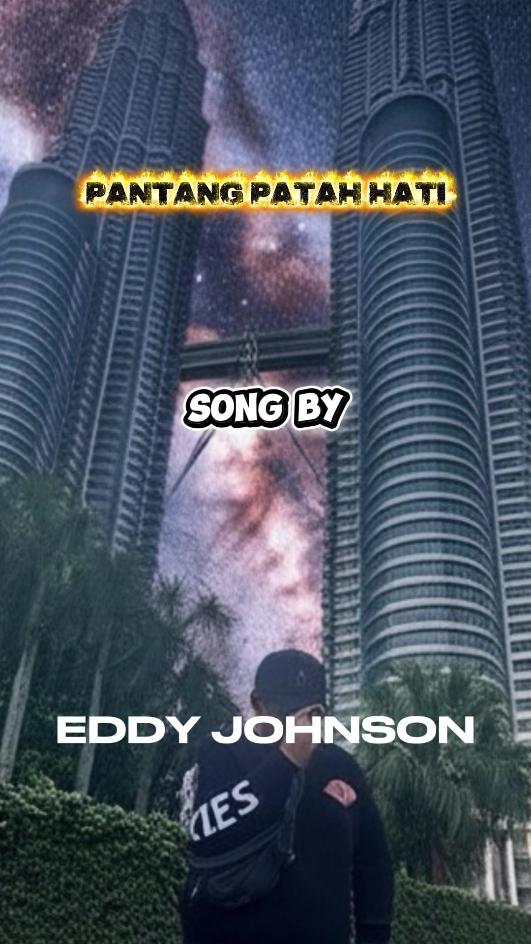 @eddy johnson