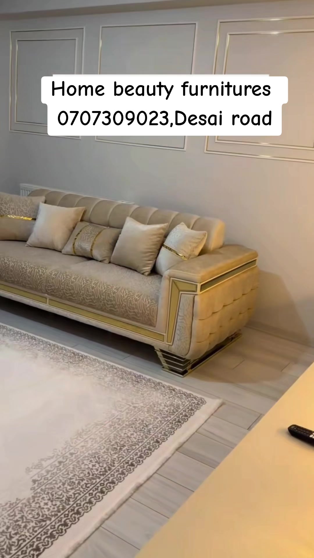 @Homebeautyfurnicture