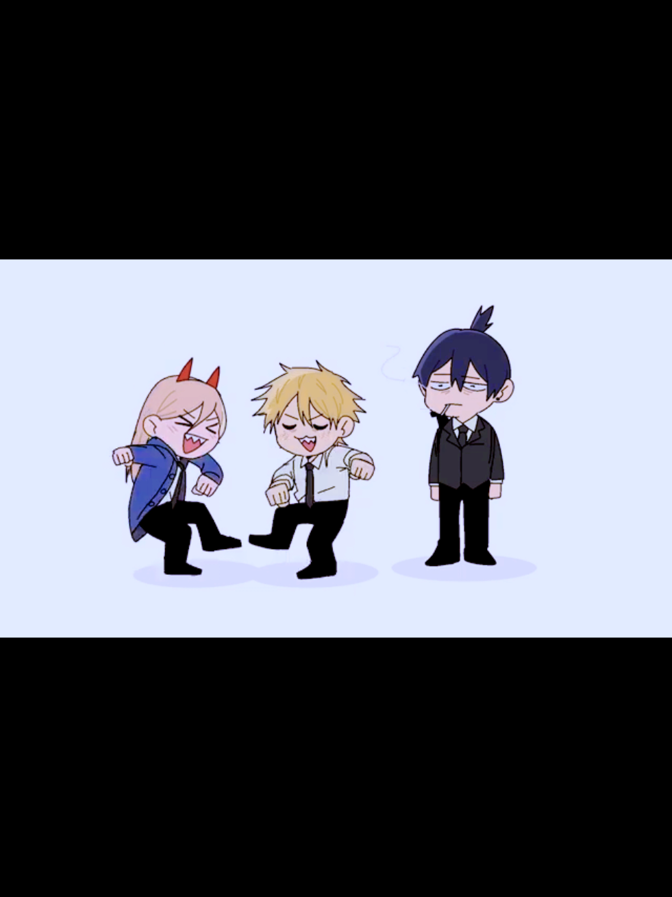 @Shinji Ikari The Third Child