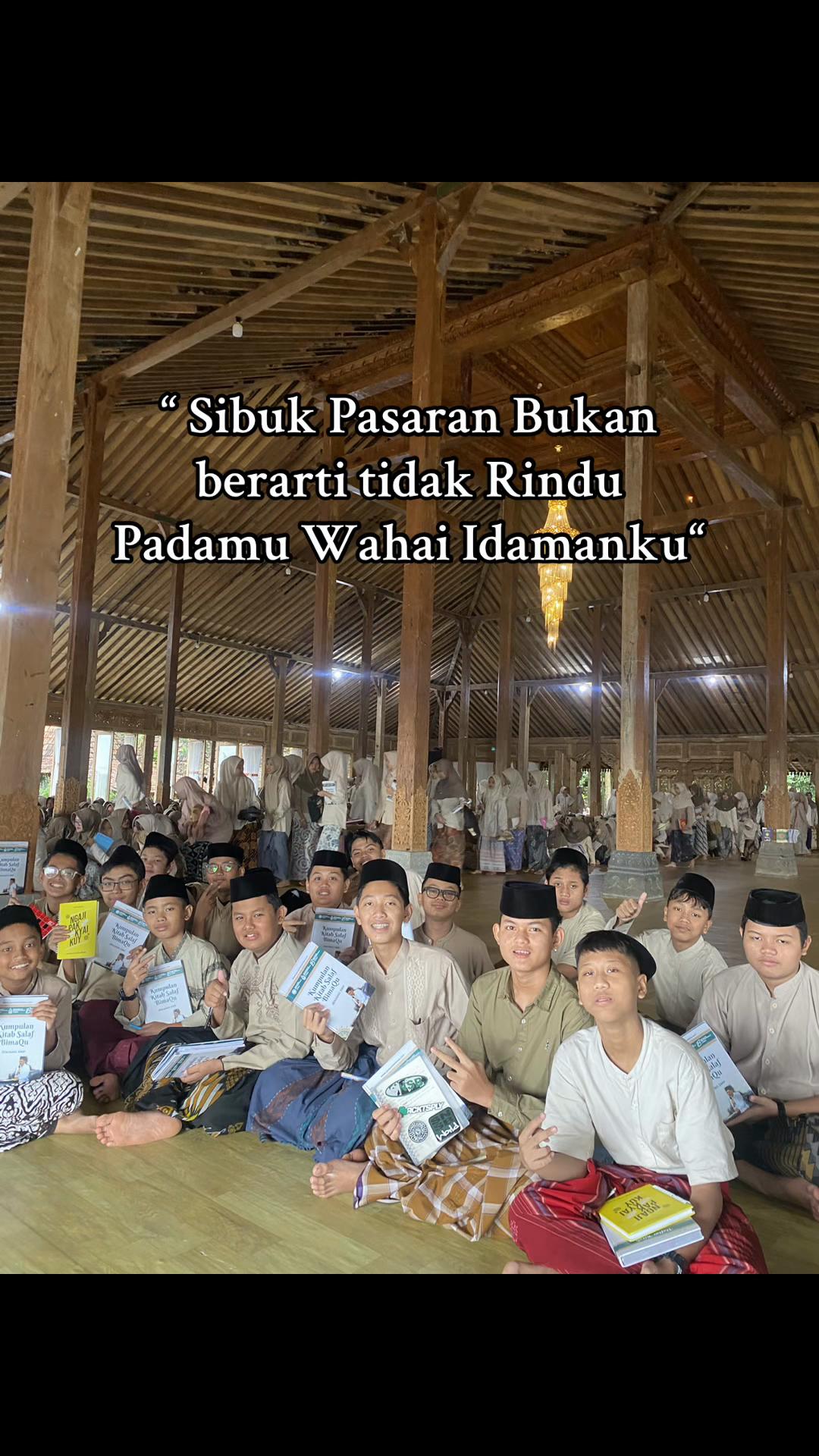 @Fans Bima