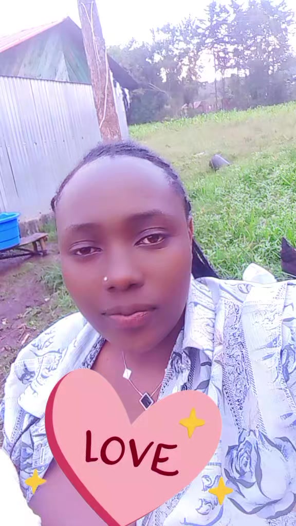 @Maggy wa mwaniki