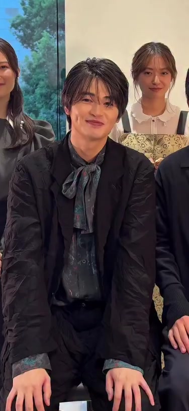@西垣匠くんに捧げる愛及屋烏🫧