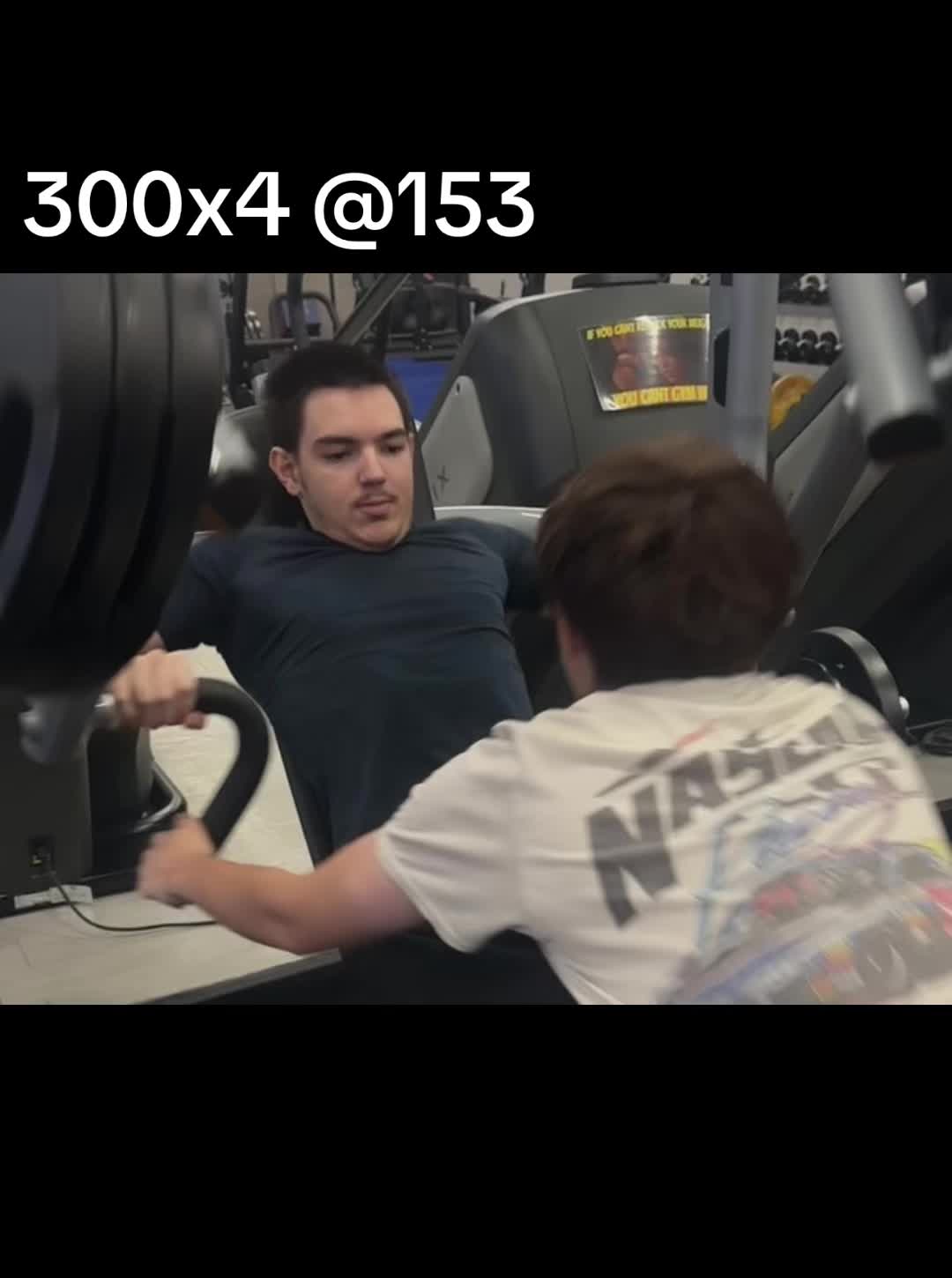 @2Lifters