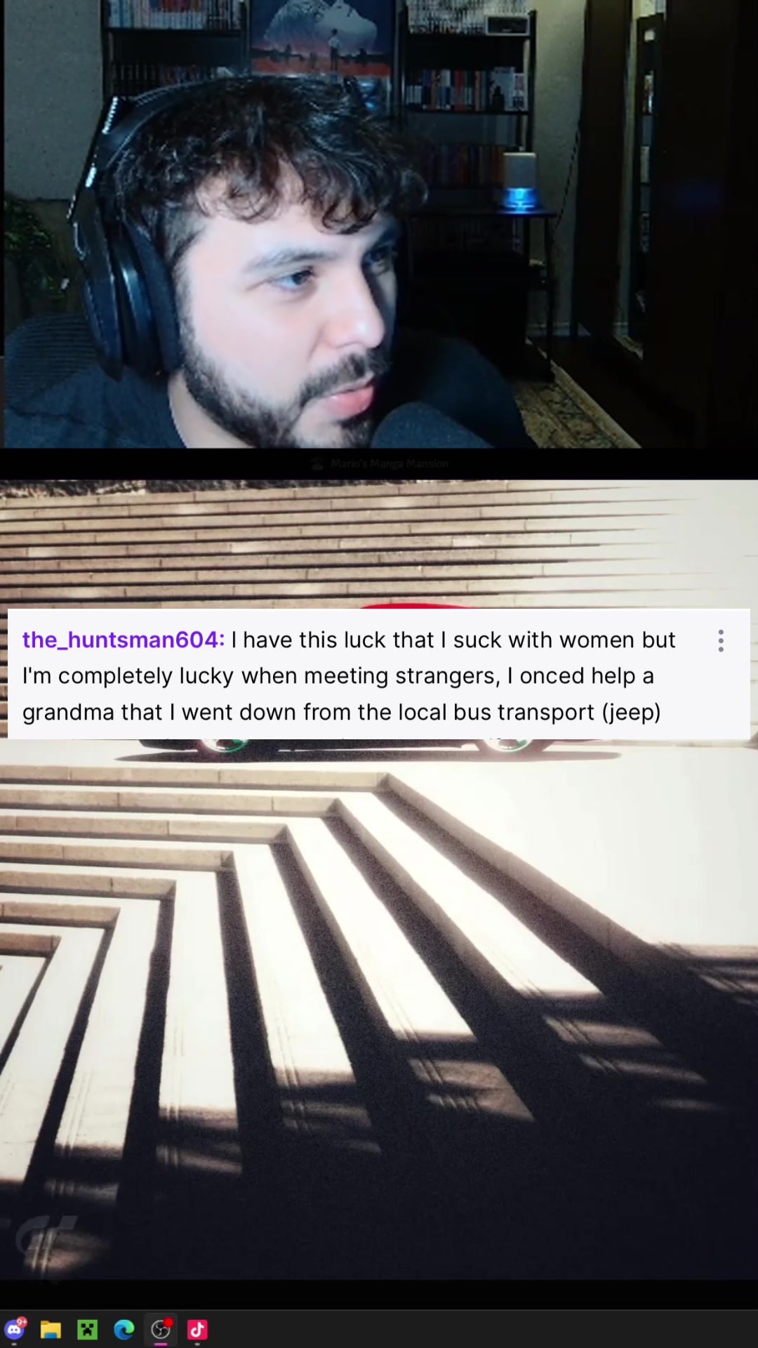 @Mariopanda3 LIVE