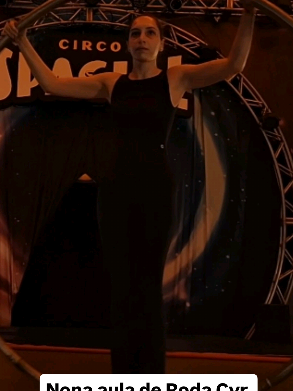 @Liri Circus