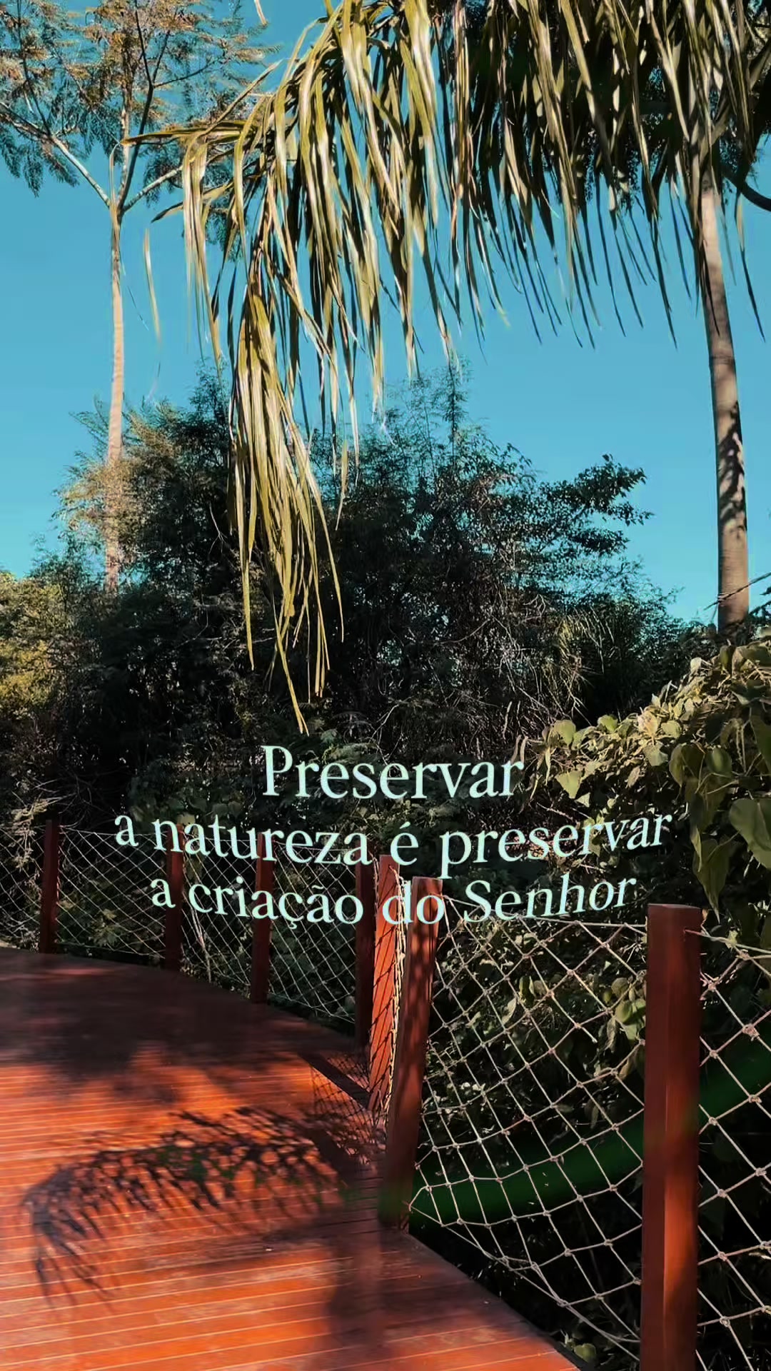 @Parque Três Pescadores