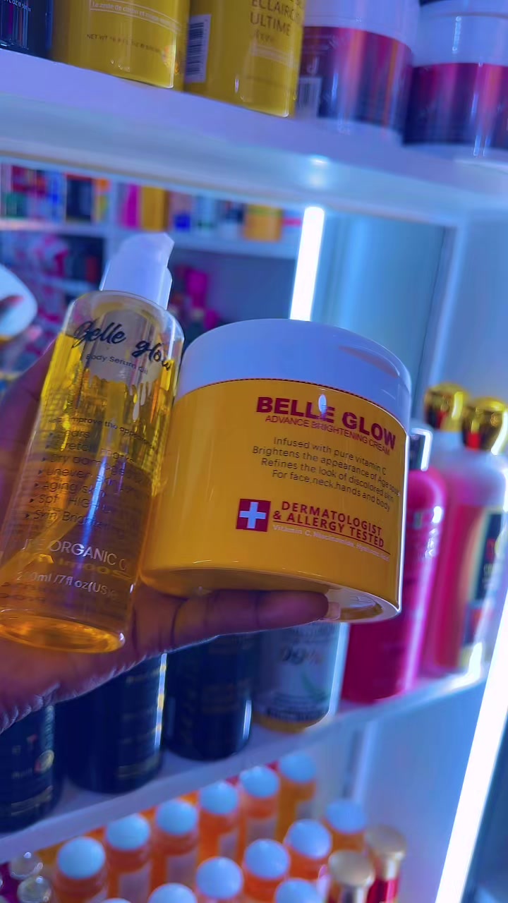 @Debra'h Cosmetics