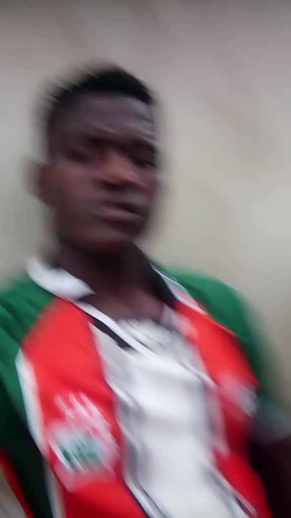 @bilyaminu Bouza