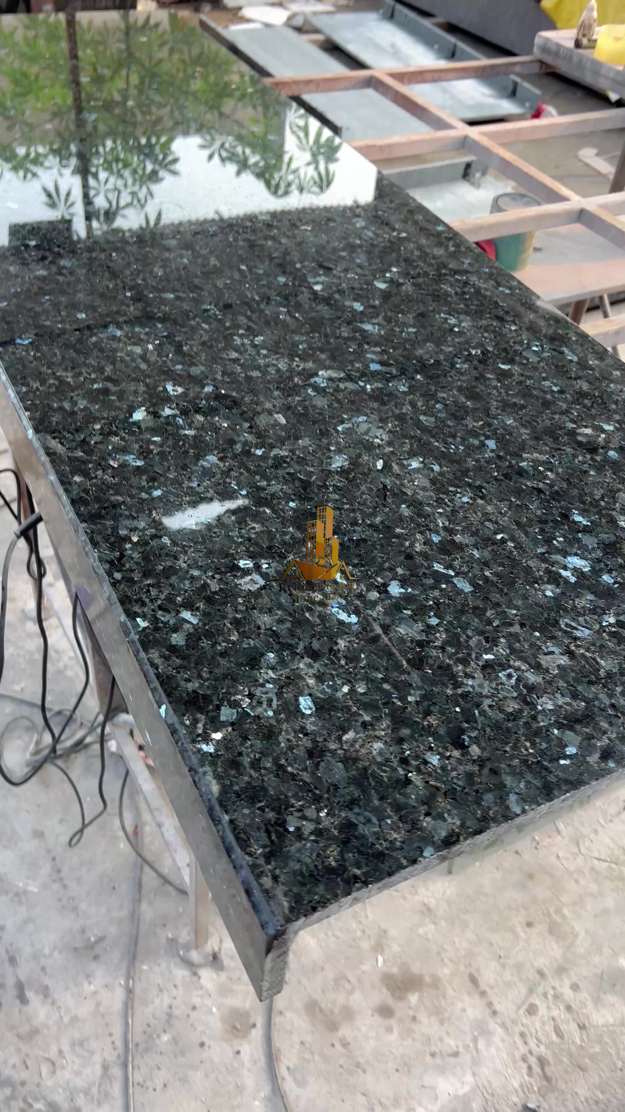 @Rehmat Inayat Stone Mart