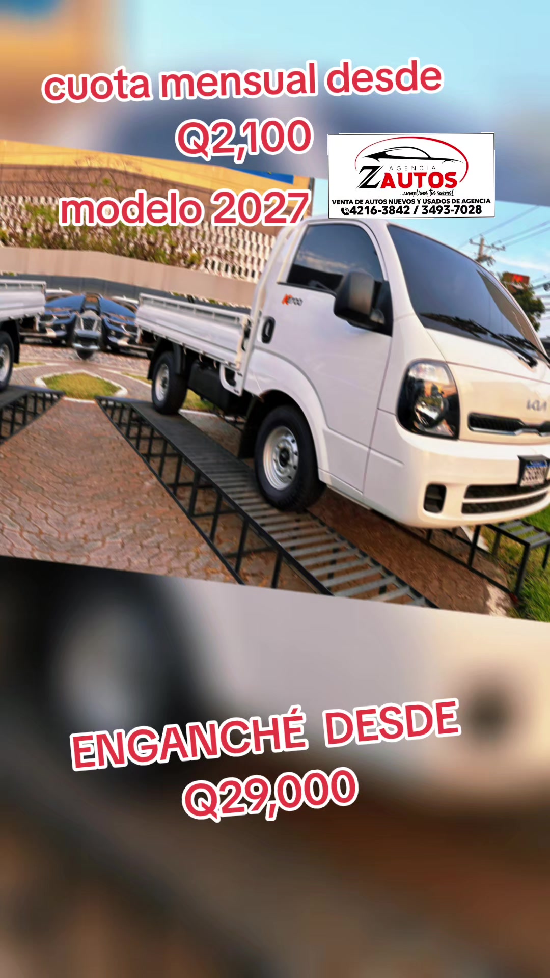@Agencia Zautos