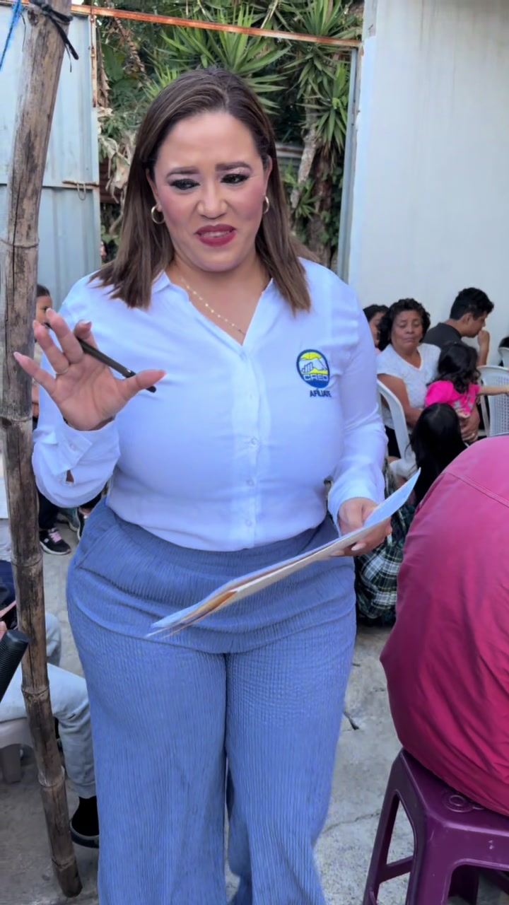 @Ofelia Rodriguez 🇬🇹🇬🇹
