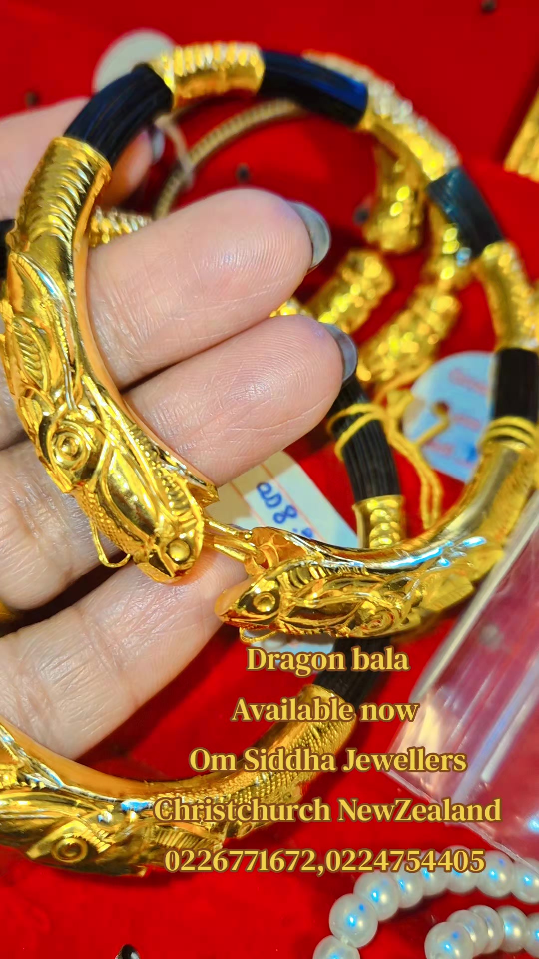 @Om Siddha Jewellers