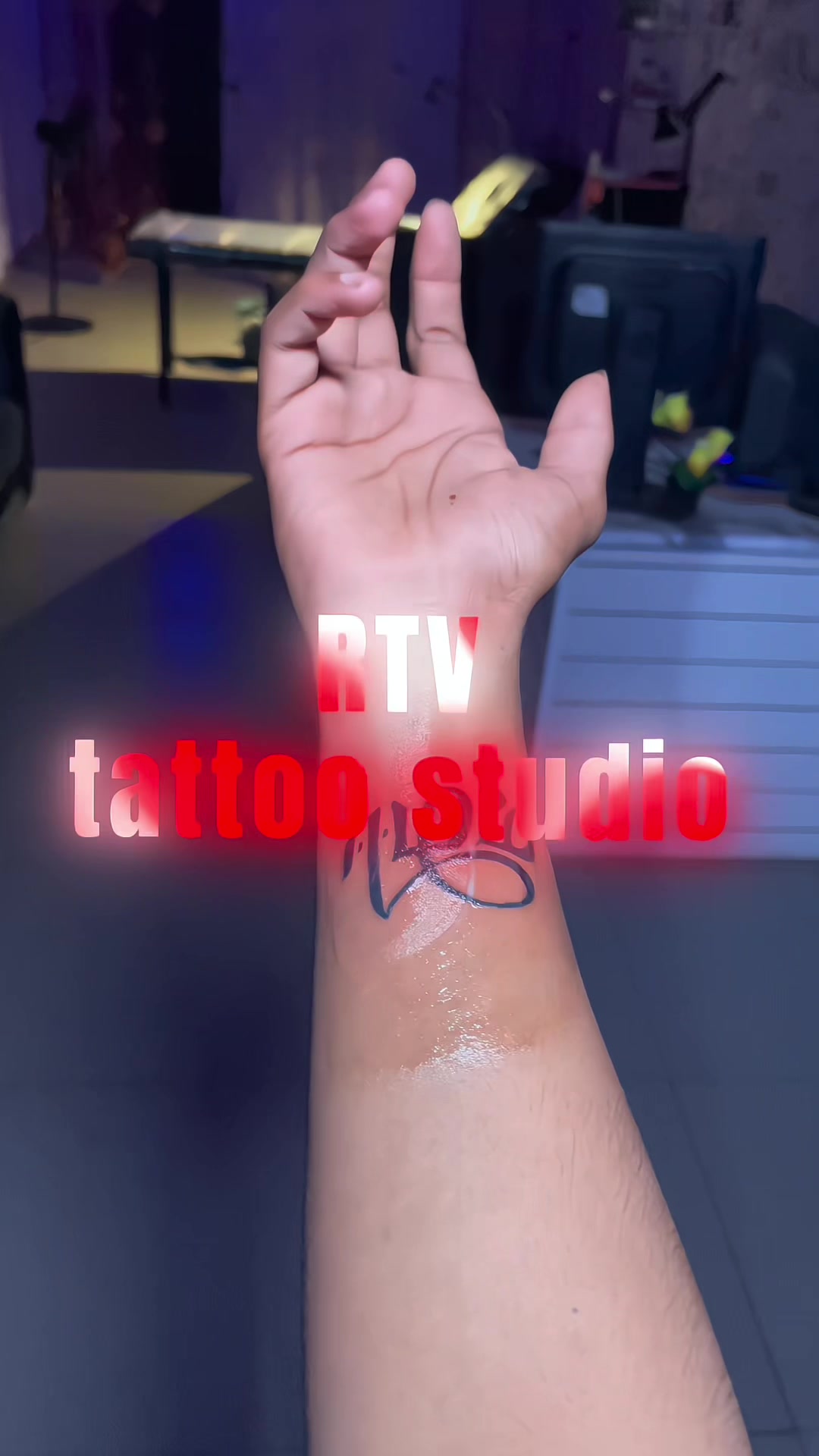 @RTV_tattoo_studio (Pvt)LTD🇱🇰