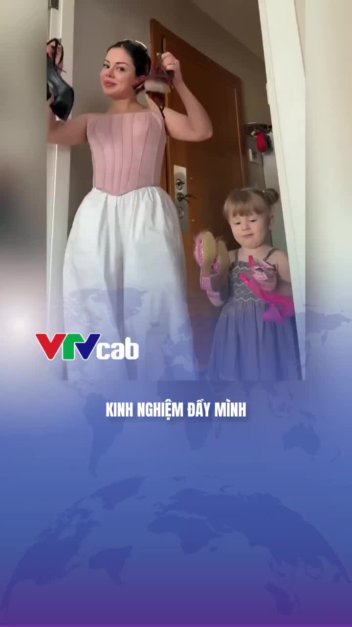 @VTVcab Trending - Giải tr&iacute;