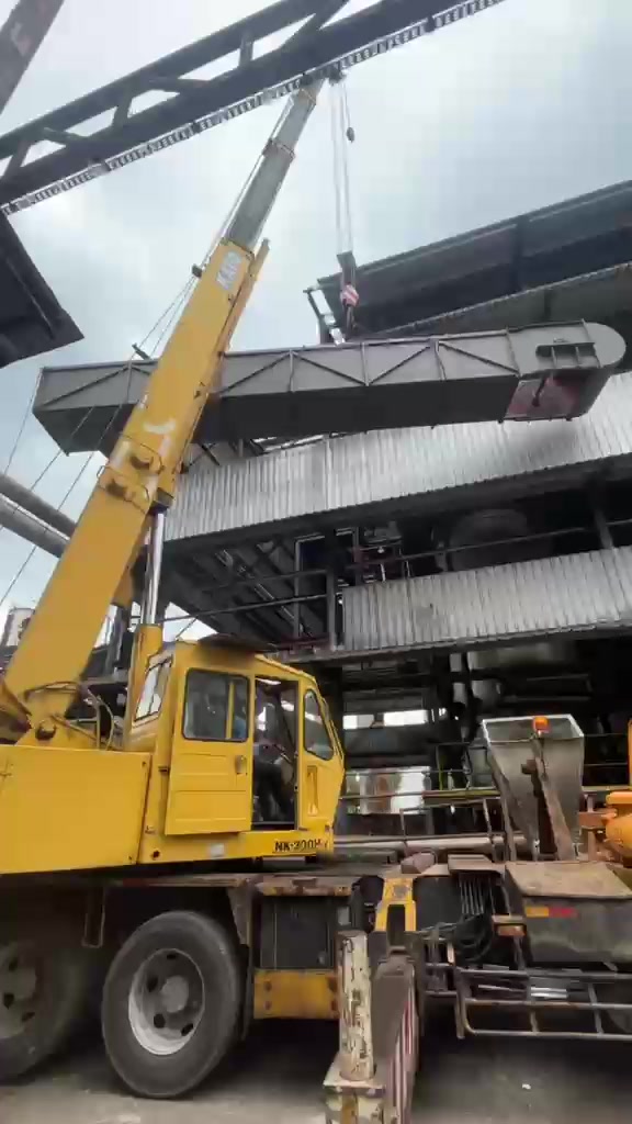 @Intan Crane service( ICS)