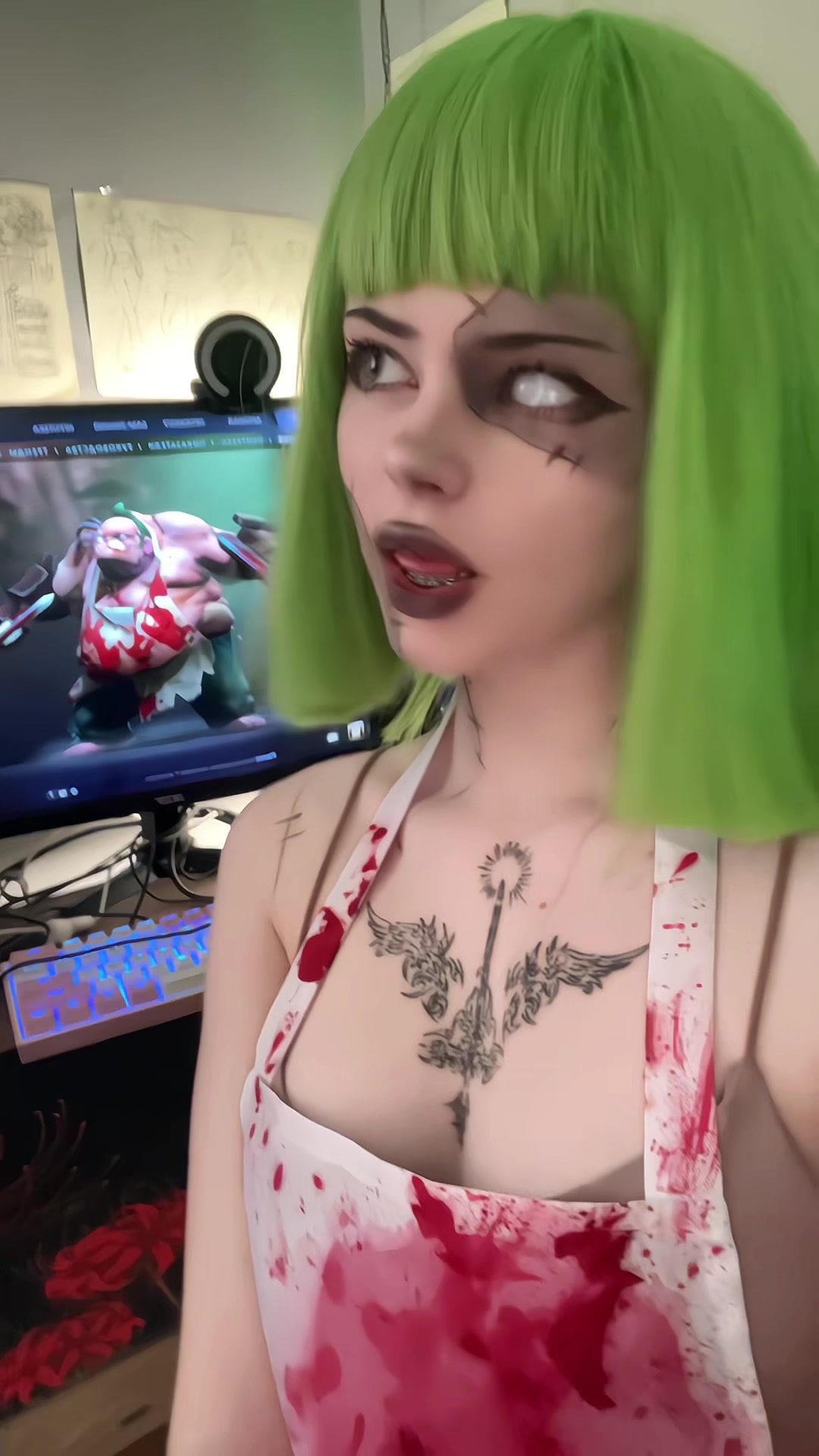@twitch: ssuiginto