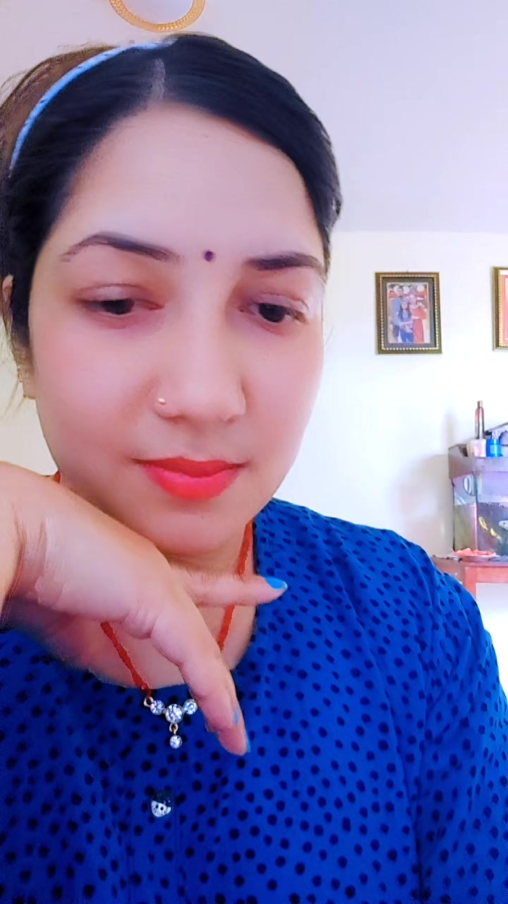 @☪️ चन्द्रा रिजाल 🕉️🔱