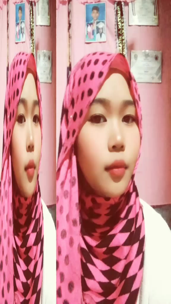 @Naimah