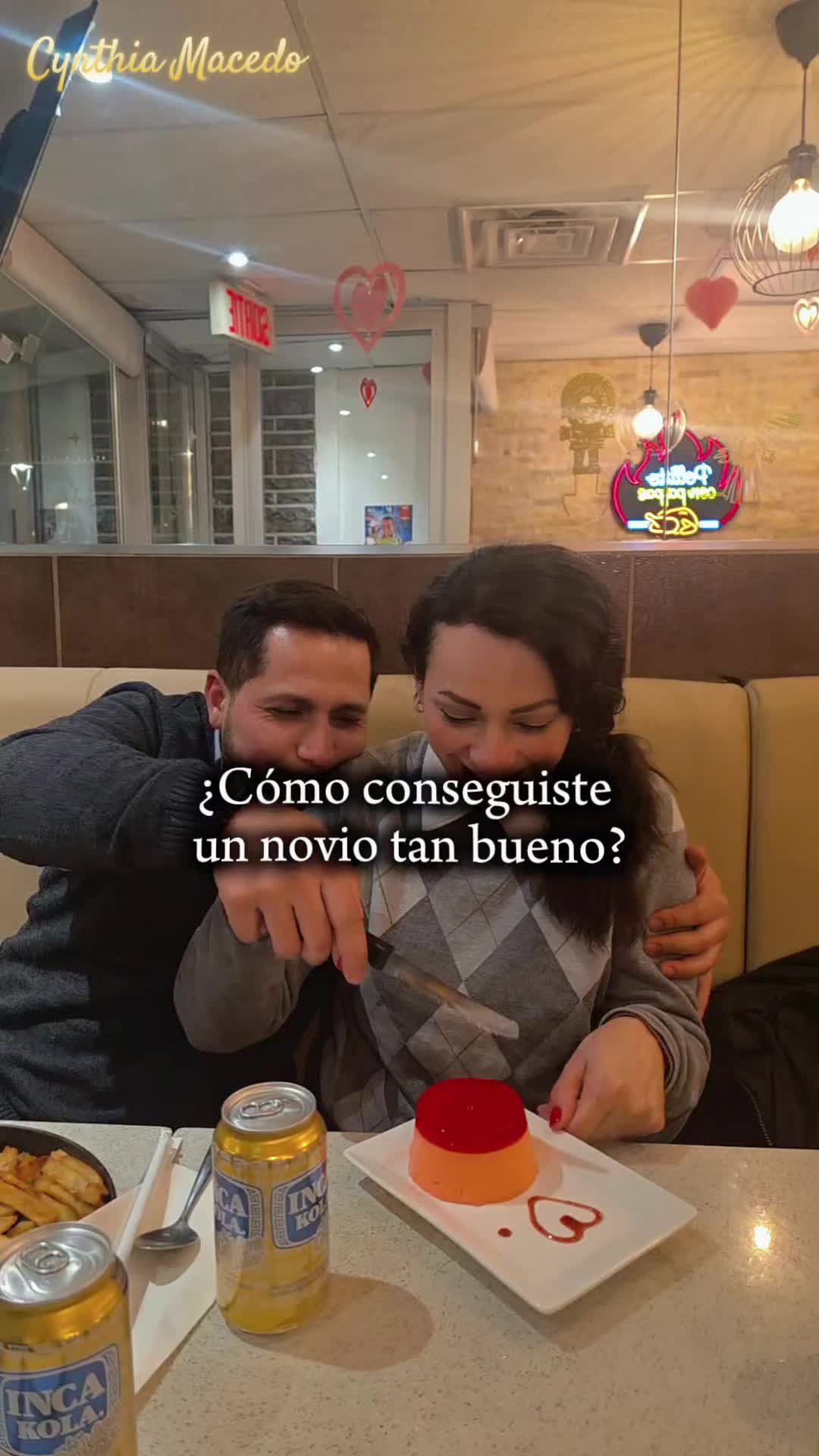 @LA MACEDO