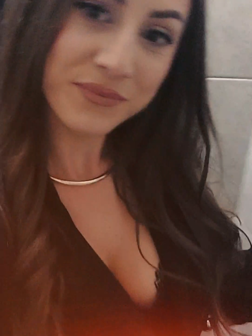@Tina Randjelovic