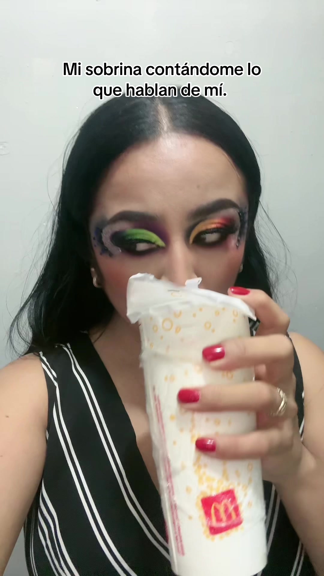 @AbiArrieta(makeupartist&miss)