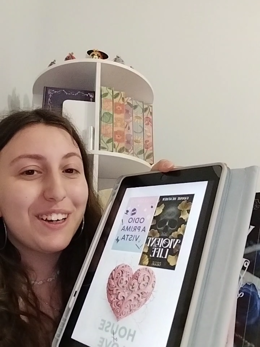@teresa | booktok