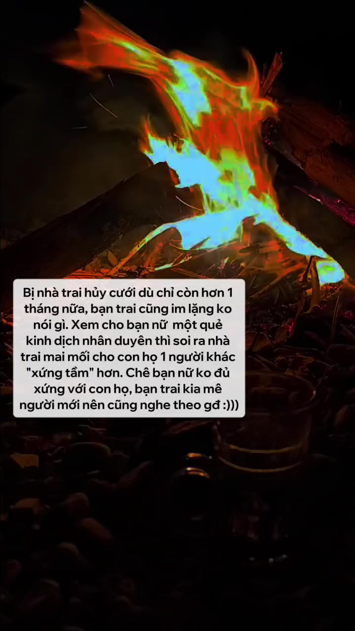 @Tâm Thức - Xem Kinh Dịch