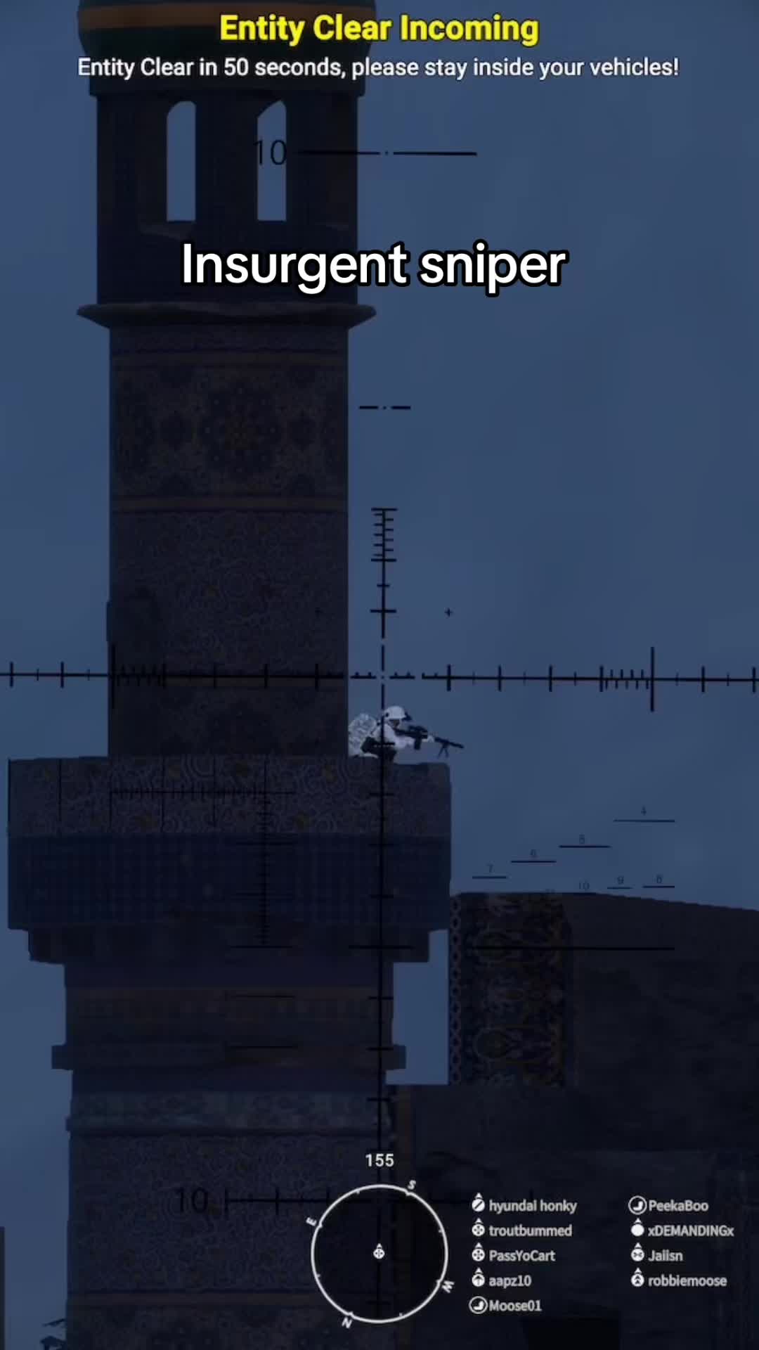 @ArmaDroneSpammer