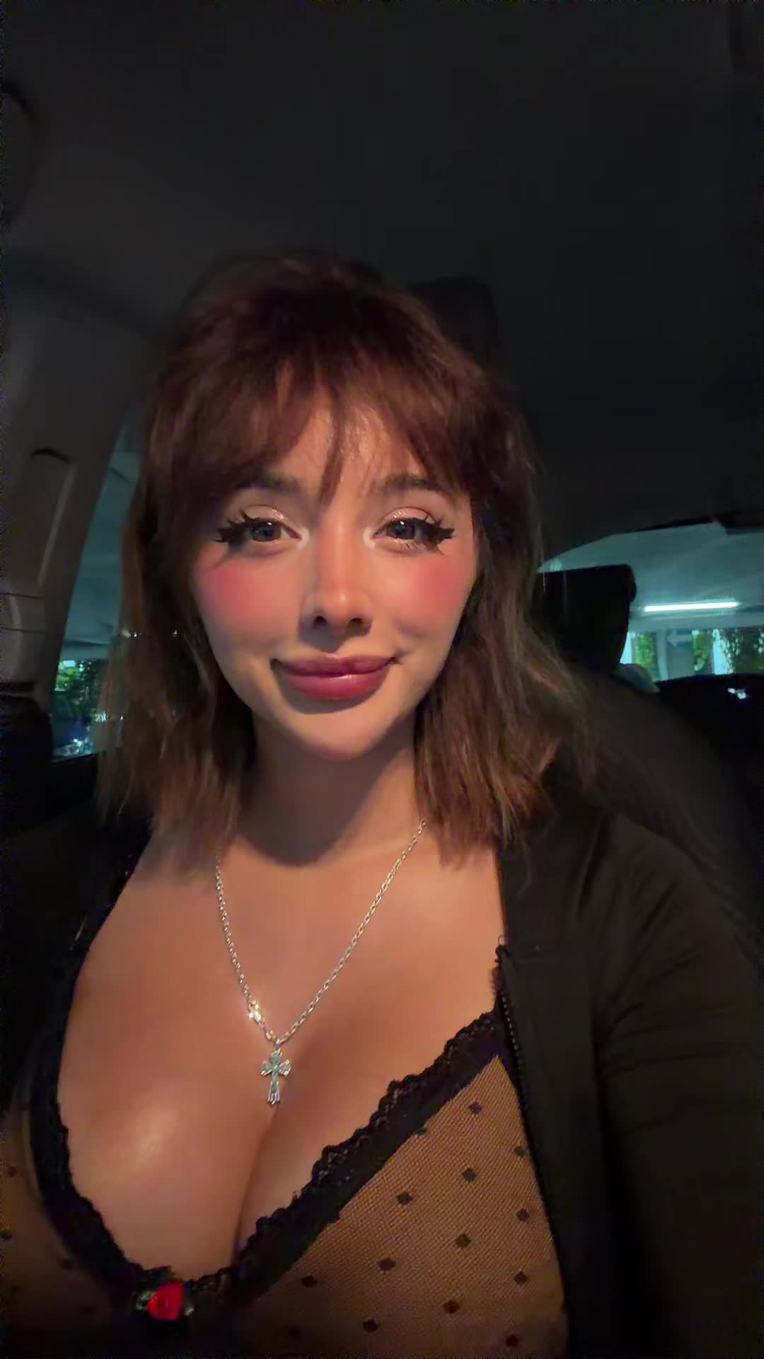 @HiiCassieeee