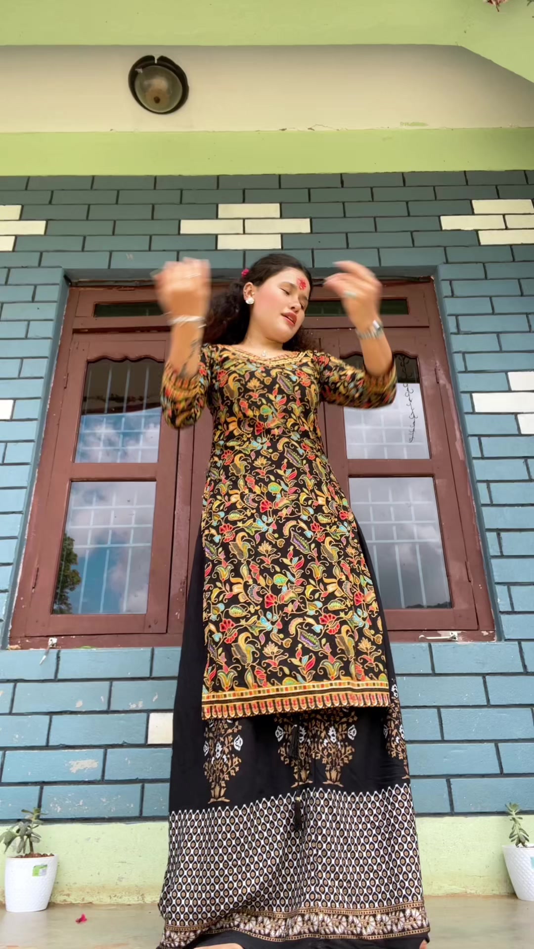@Bina BishwokarmaOfficial