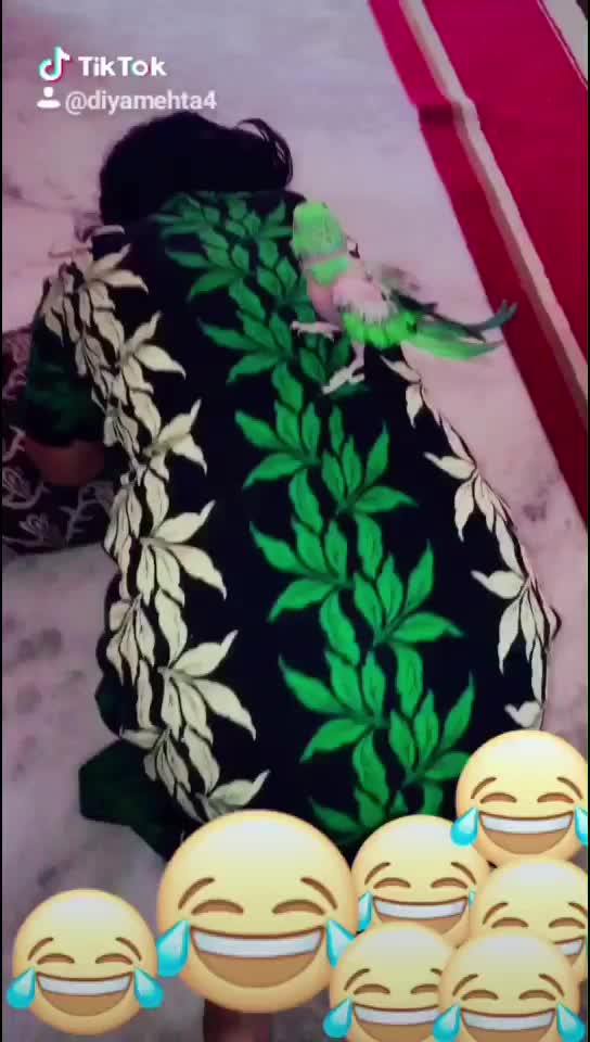 @Diya Mehta
