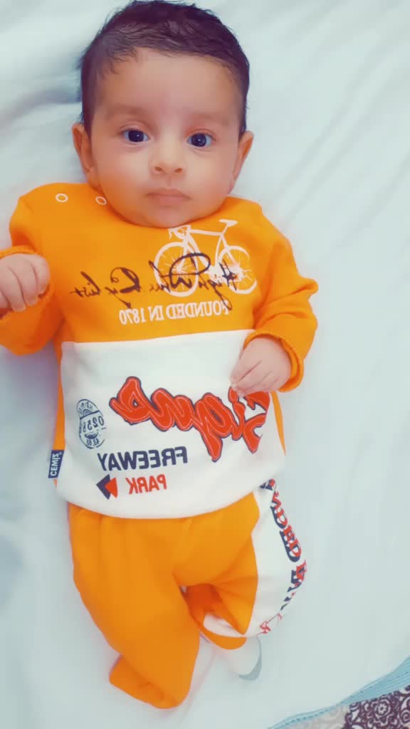 @Oğuzhan Bey 👶
