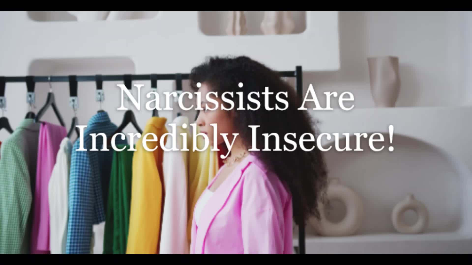 @The Narcissist Analyst