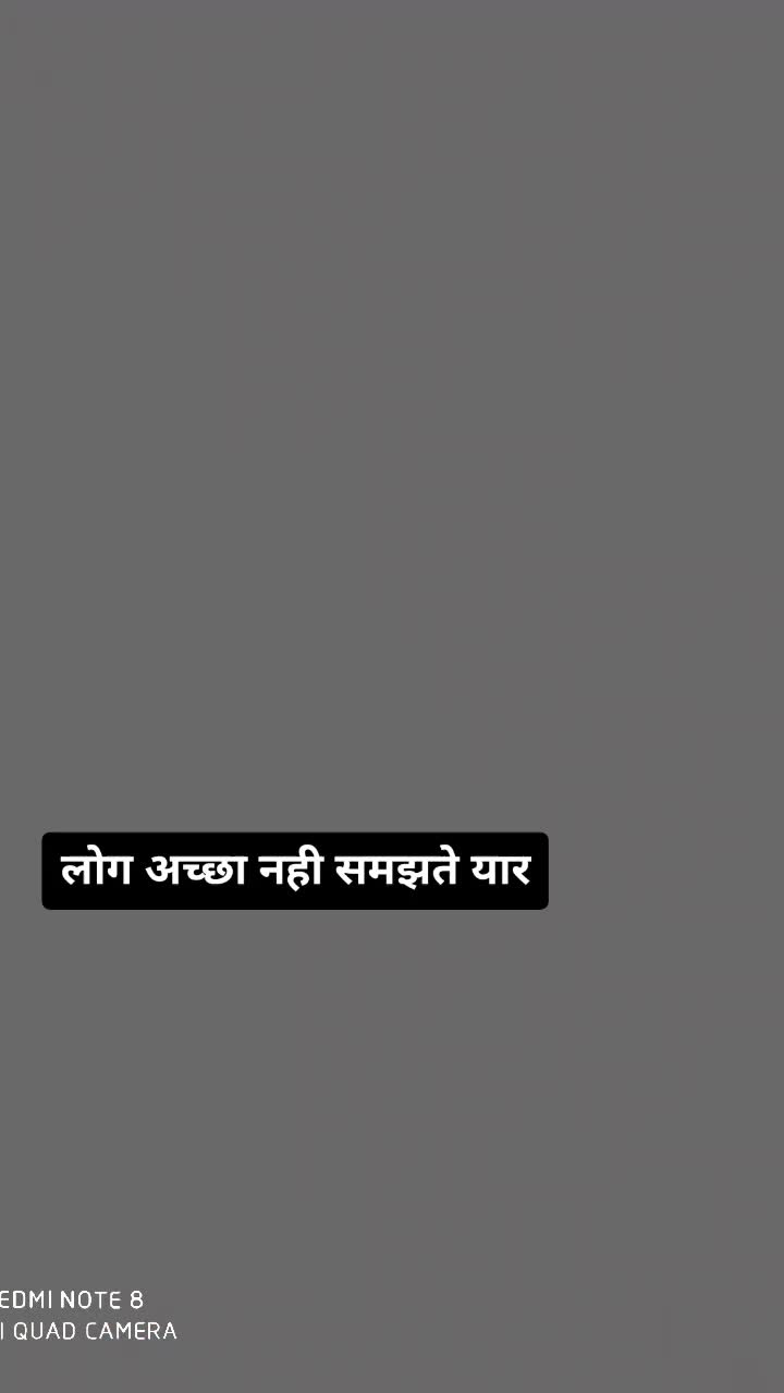 @VishwajeeT RaI