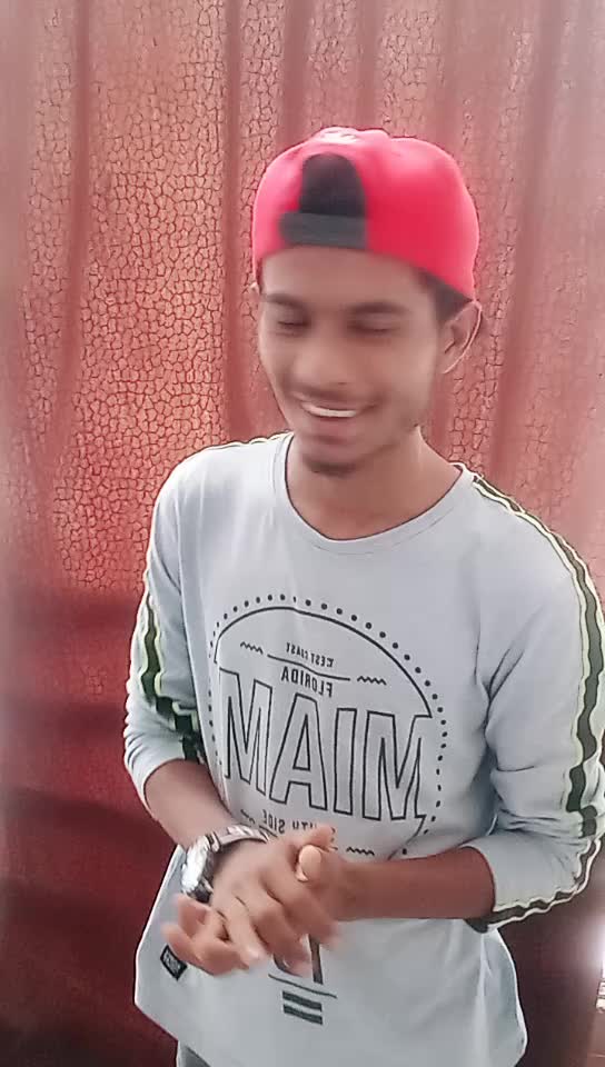 @Sahil khan