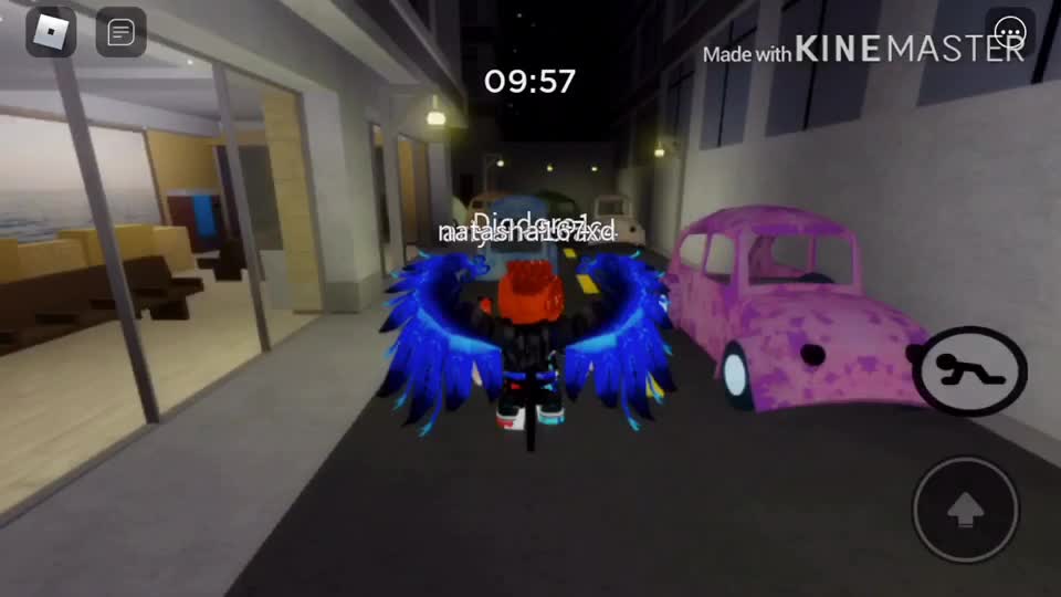 @Alex Gamer YT🎮❤️