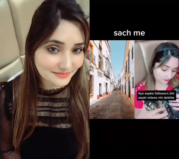 @❤️SONIA DHIR❤️