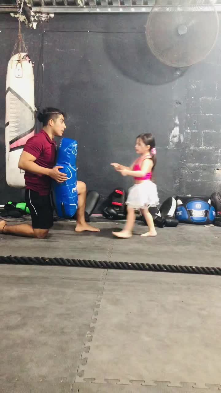 @Forza Muay Thai - Kick Boxing